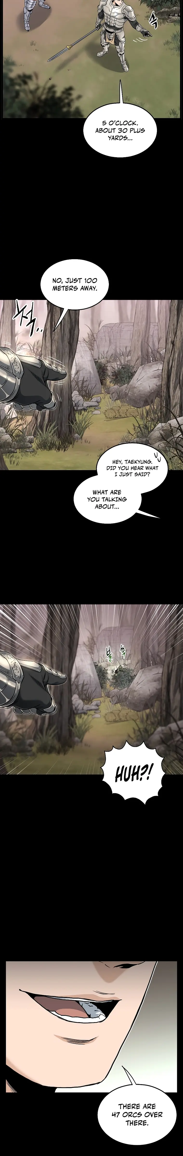 Murim Login Chapter 142 image 09